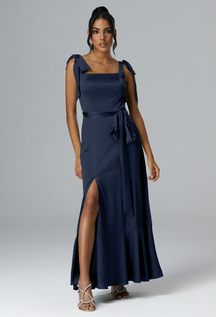 AW Solstice Dress